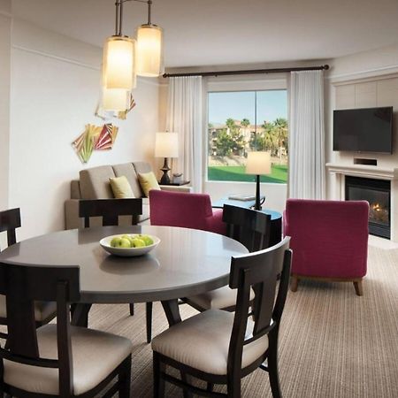 Marriott'S Shadow Ridge 1 - The Villages Palm Desert Luaran gambar