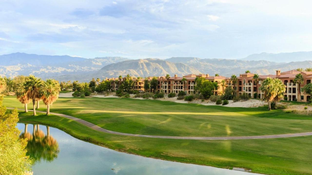 Marriott'S Shadow Ridge 1 - The Villages Palm Desert Luaran gambar