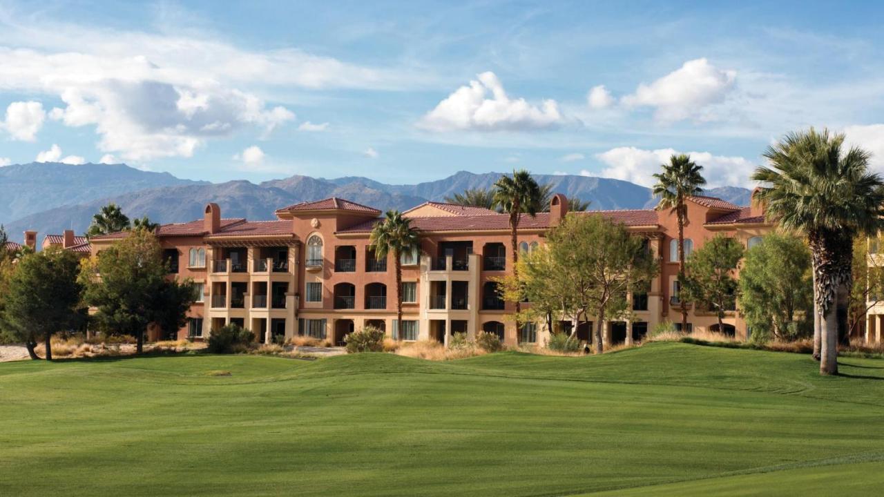 Marriott'S Shadow Ridge 1 - The Villages Palm Desert Luaran gambar