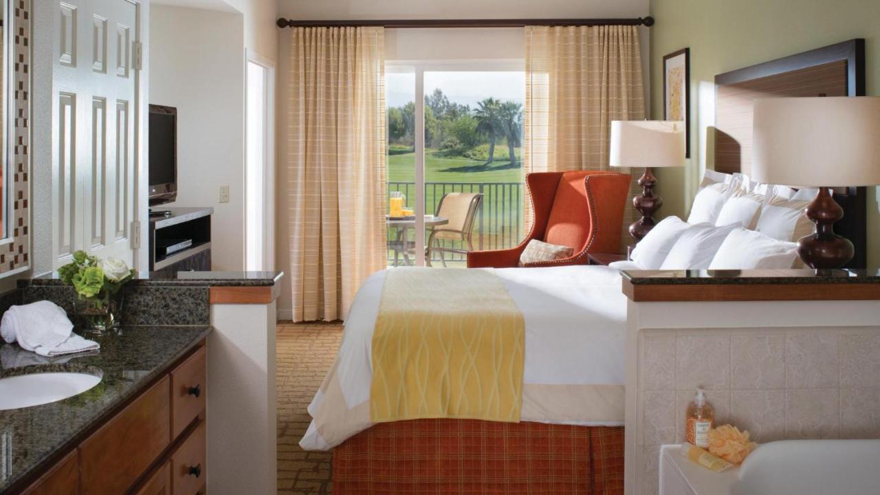 Marriott'S Shadow Ridge 1 - The Villages Palm Desert Luaran gambar