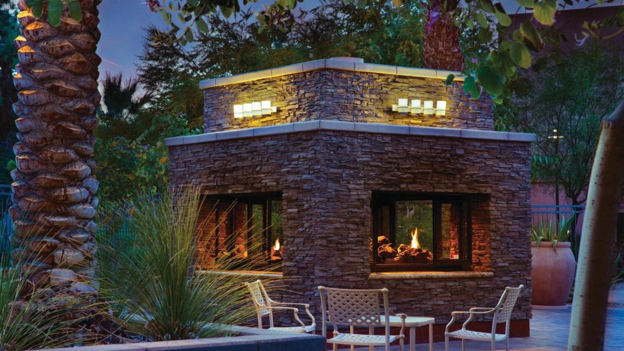 Marriott'S Shadow Ridge 1 - The Villages Palm Desert Luaran gambar