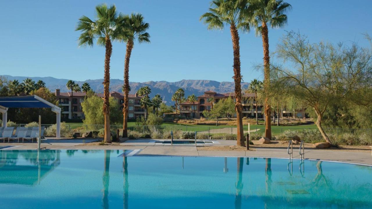 Marriott'S Shadow Ridge 1 - The Villages Palm Desert Luaran gambar