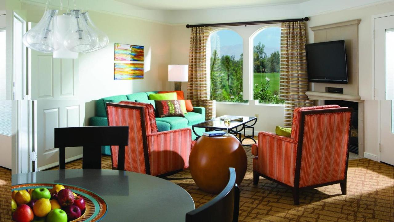 Marriott'S Shadow Ridge 1 - The Villages Palm Desert Luaran gambar